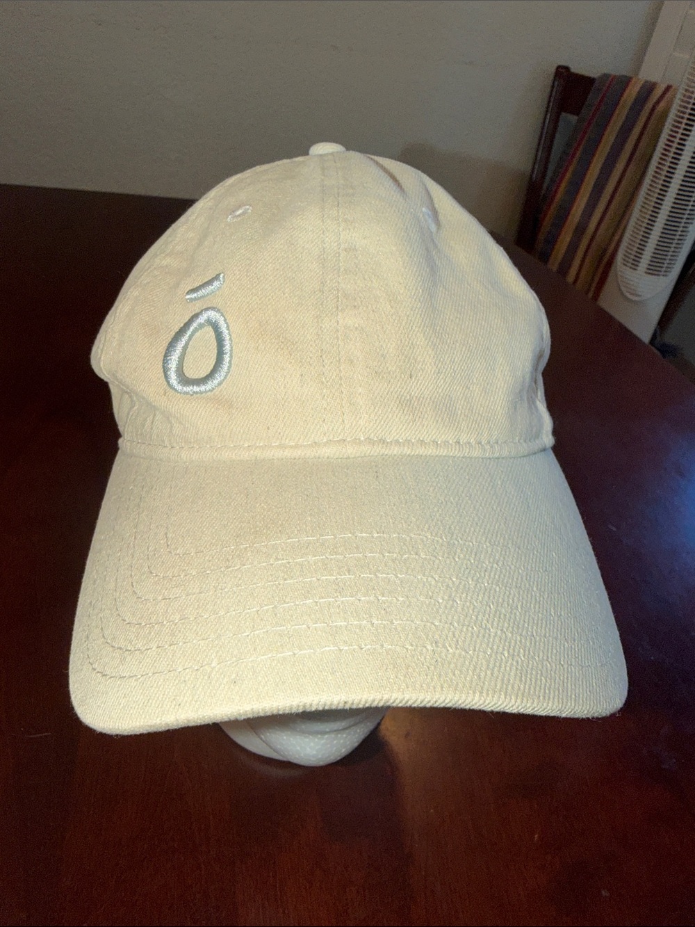 dōTERRA Hat OSFM. EUC